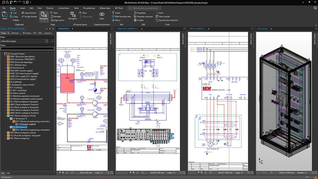 EPLAN UK Blog | SOFTWARE (4)